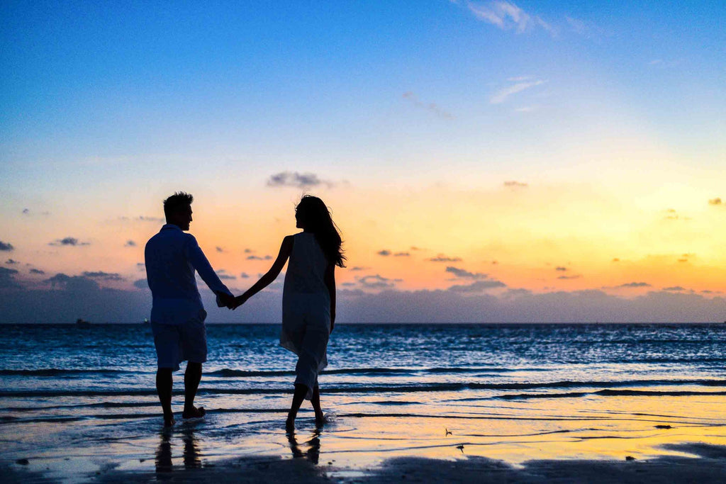 Make the right choice for your romantic honeymoon