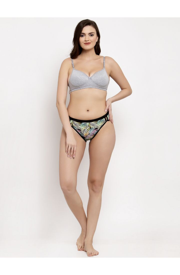 Bikini - Buy Comfortable Cotton Bikini Underwear For Ladies Online – Prag &  Co