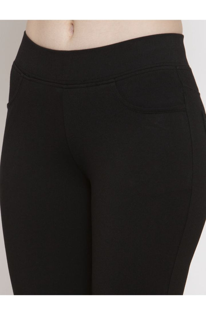 Shop Narrow Fit Trouser Pant Online