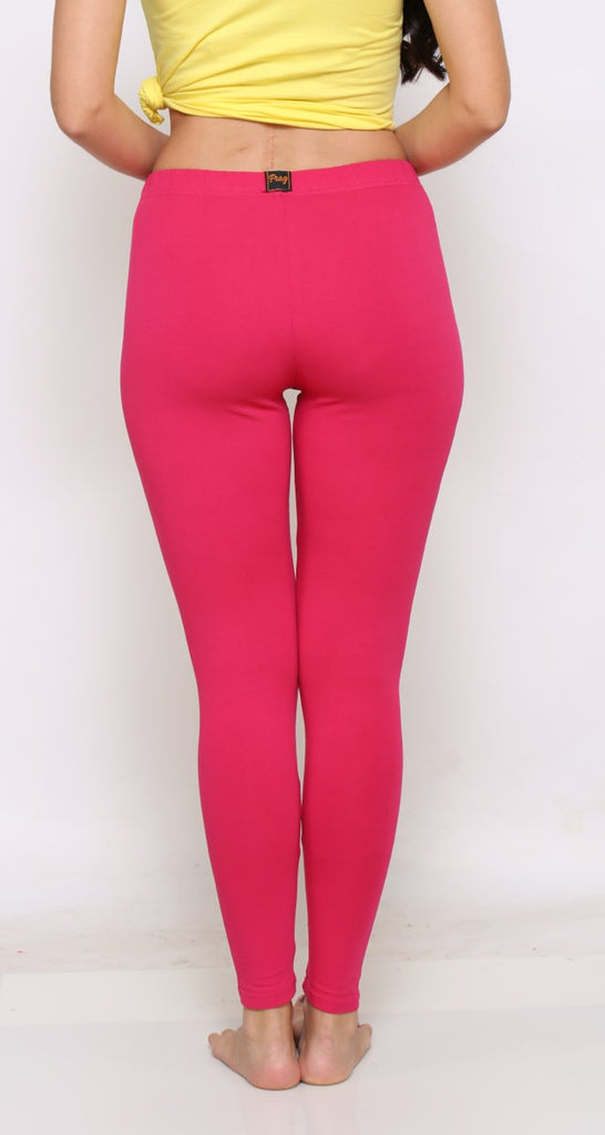 Rani Pink four way leggings